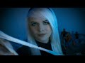 Hey There Spider Man Gwen Stacy Takes Care Of You ASMR