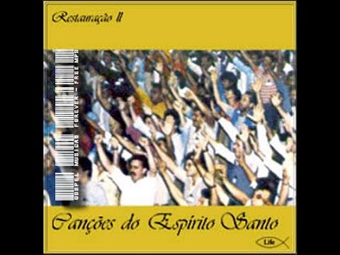 Vida No Espírito - Cleiton Luz