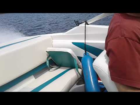 Glastron SX 175 Volvo Penta 4.3 GL