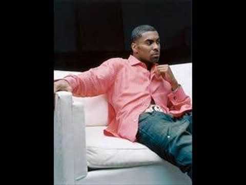 Videoclip de Glaze In My Eye — Ginuwine