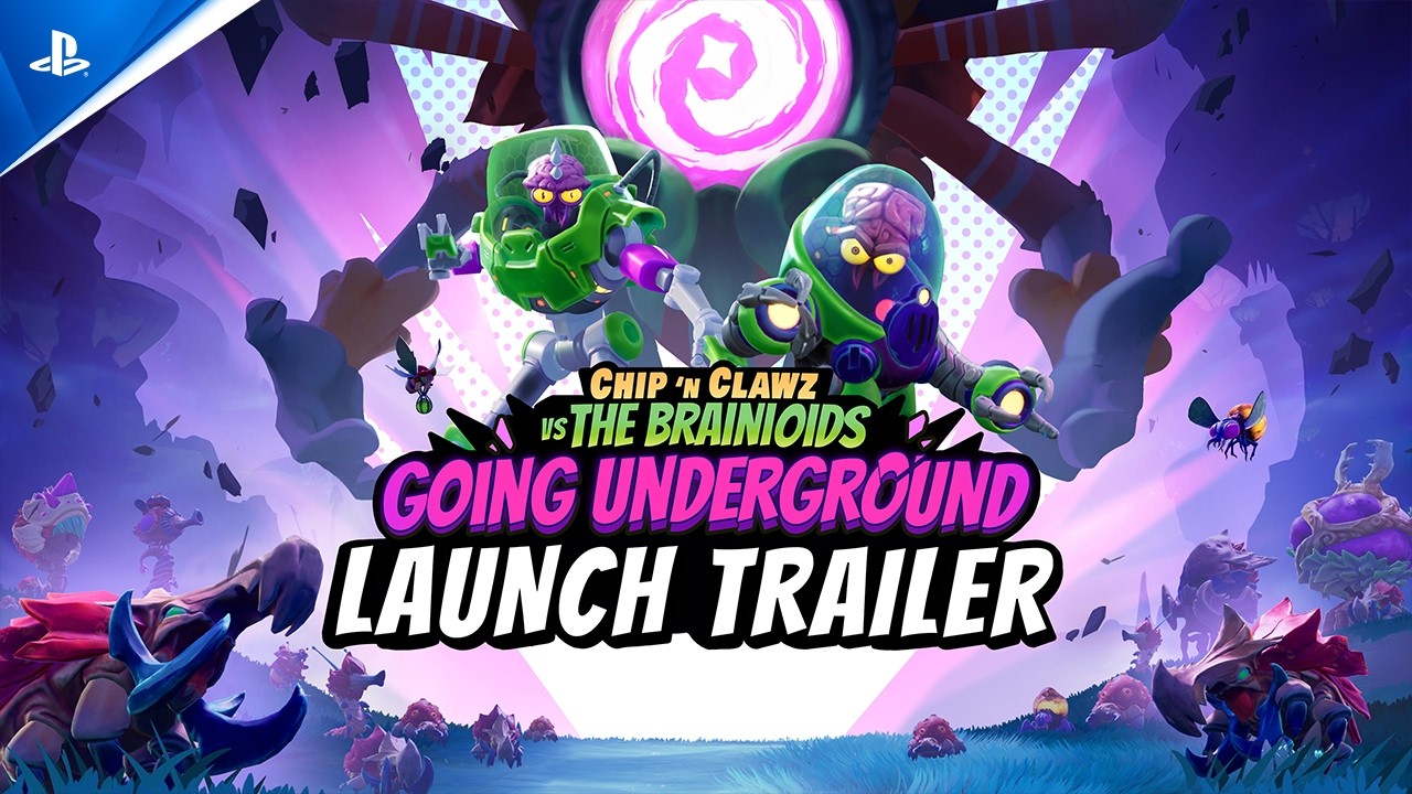 Play Video