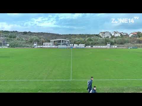 NK KRK juniori - Nk Umag Juniori