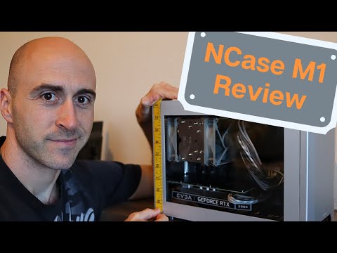 NCase M1 Review