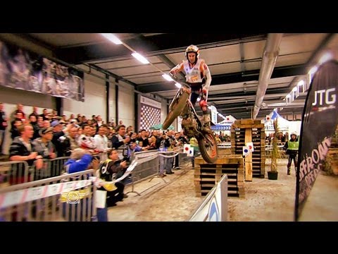 2012 FIM Trial des Nations - Moutier - (SUI)