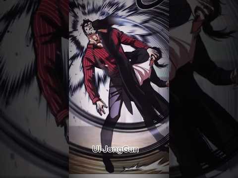 Sinu beat Gitae lookism chap 519 & 520 #lookism #manga #edit #anine #manhwa