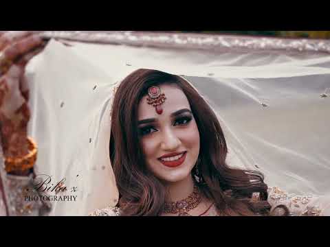 Bikaz Photography - Sarmad & Urooj - Wedding 2022