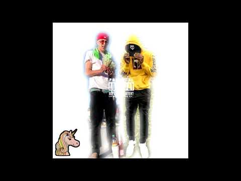 DMORRIS & PoloTrpn - Up & Away EP