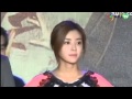 Park han byul interview - YouTube