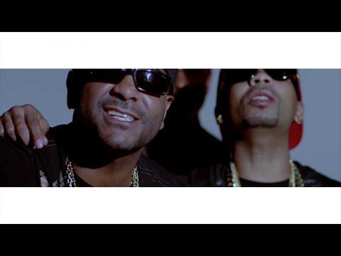 Jim Jones - Nasty Girl ft. Jeremih, DJ Spinking (Official Video)