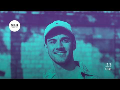 Blur Podcasts 058 - 3 S (France)