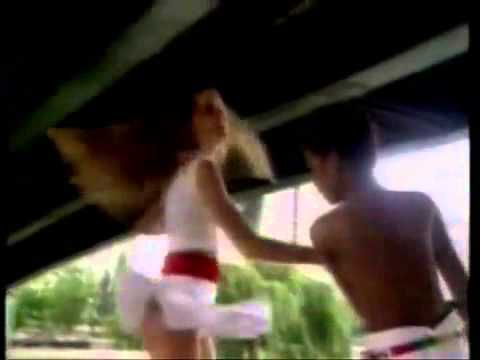 YouTube   Lambada  Mix 2008  Chico y Roberta El Regreso