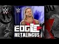 WWE Metalingus Edge Theme Song AE Arena Effect