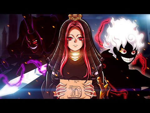 Si IM et LILI cachent VRAIMENT ces SECRETS alors ONE PIECE va changer à JAMAIS ! ONE PIECE 1084