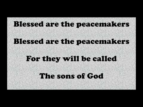 Soprano, The Beatitudes