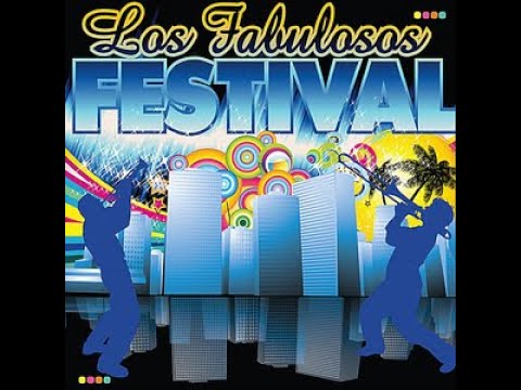 (Evil Ways) - Oye tú tienes que cambiar - Los Fabulosos Festivals - DISCOS TAMAYO.