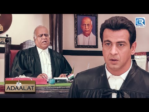 अनजानेमें ऐसी कोनसी बढ़ी गलती K.D. PATHAK से होगई ? | अदालत | Adaalat |  Full Episode  239+240