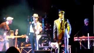 The Selecter - Everyday - Live in London 2012