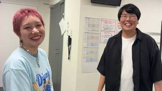 2026.7.31【蛙亭中野】 神聖かまってちゃん DAIENKAI 2026 ライブ後 配信 ツイキャス