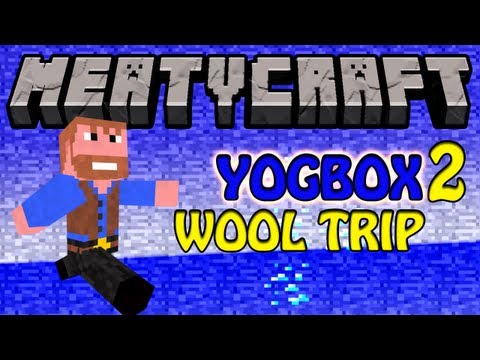 Minecraft: yogbox | Wool Trip