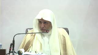 أ.د. علي الشبل | شرح العقيدة الصحيحة وما يضادها (10) image