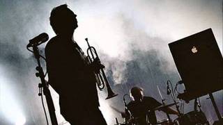 Nils Petter Molvær   darker mungolian jet set rmx