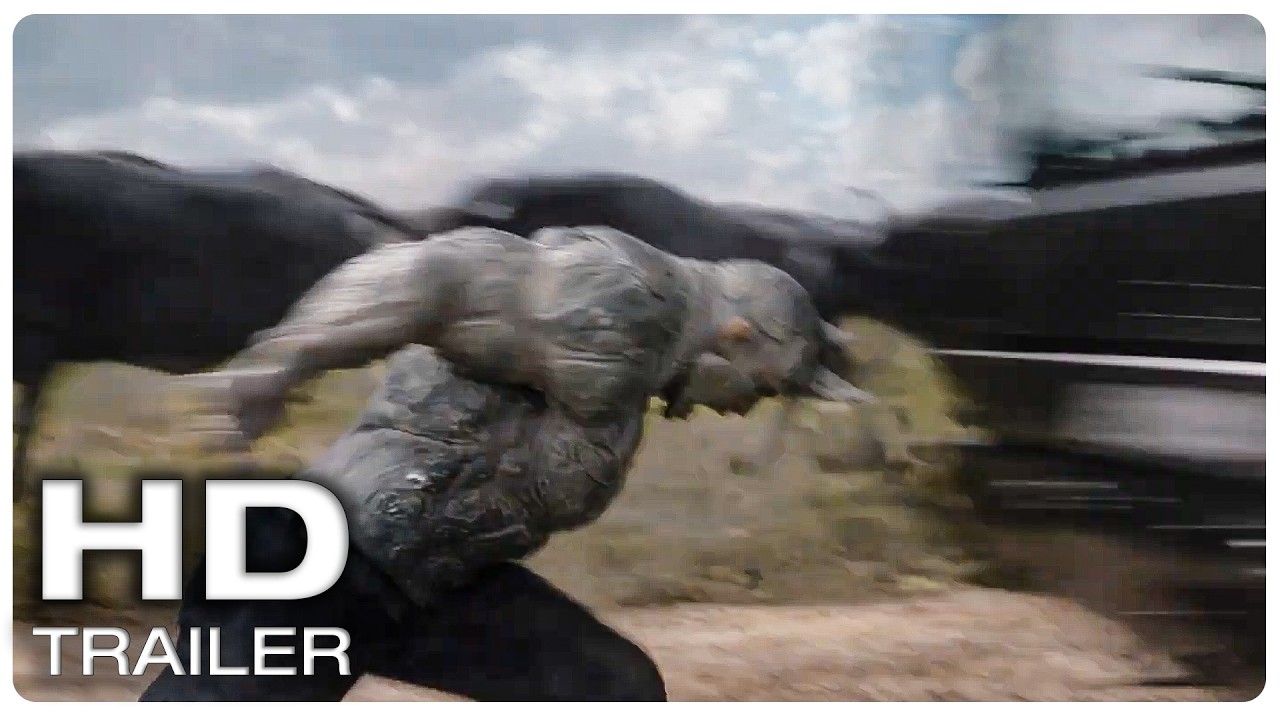 KRAVEN THE HUNTER Trailer 2 (NEW 2024)