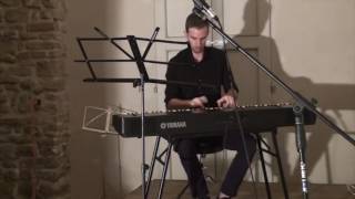 Autumn Leaves - Simone Cattani