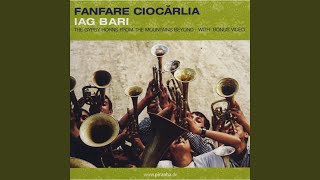 Music video thumbnail preview for So Te Kerau? by Fanfare Ciocărlia