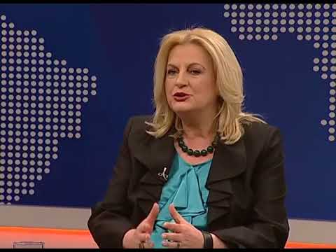 EDITA TAHIRI ABC NEWS AL 8 MARS