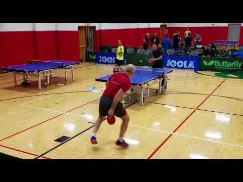 Janusz Franeczek (2148) vs Joseph Yoon (2073) - Division 1