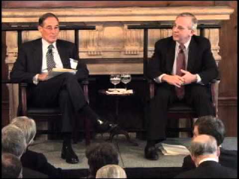 Financial Market Turmoil: The Federal Reserve and the Challenges Ahead