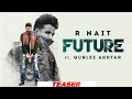 FUTURE Official Video R Nait Feat Shipra Goyal New Song