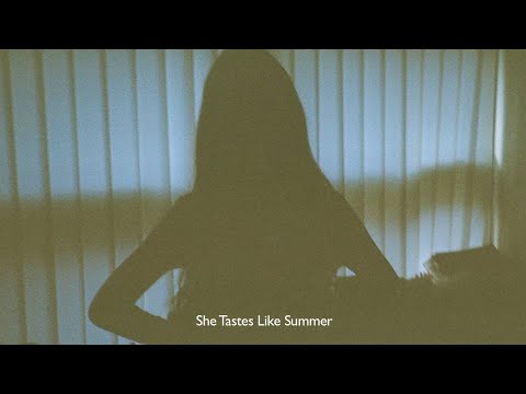 Spilt Milk Society - She Tastes Like Summer [Official Video]
