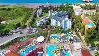 Club Aqua plaza 2024 Summer