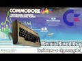 Rayza バイナリにワックス C64 2000 Oldschool Wax To Binary Mix Anders Carlsson VGM