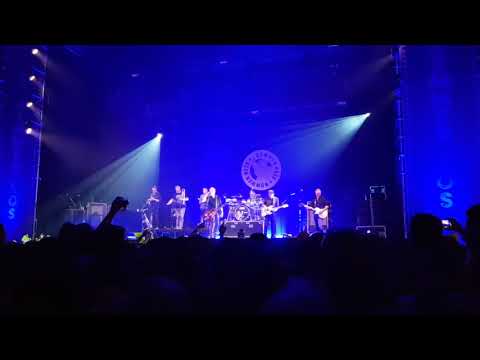 Rowwen Heze Alle remmen los festival 2018