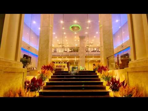 Galliot Hotel 4* Вьетнам