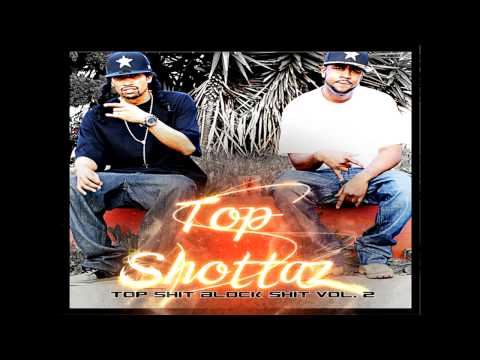Top Shottaz Ft. Abioye Da Great - We Raw Yall Lame " Produced By Sean Divine"