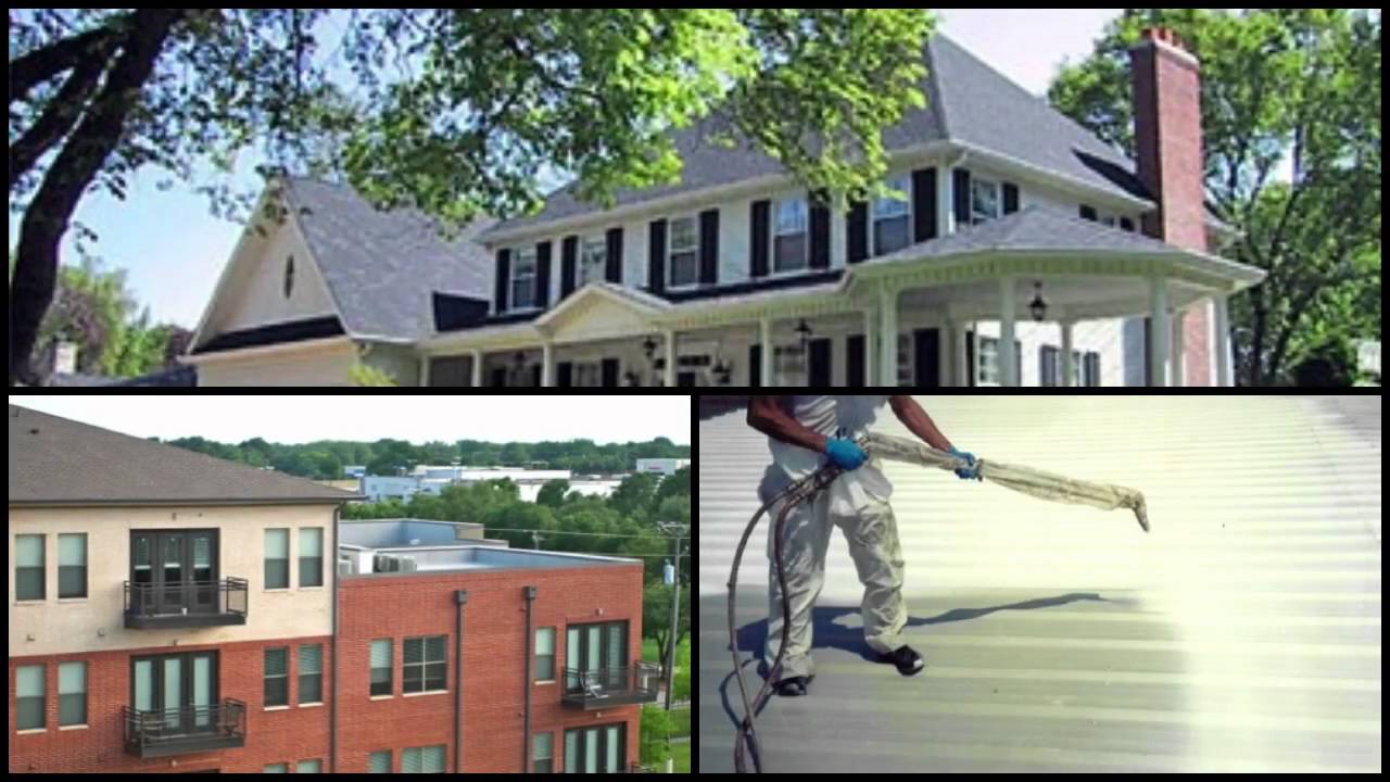 Fort Worth TX Roofing Contractor - Alpine Roofing