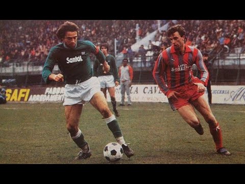 Avellino-Cremonese 2-0 Serie A 84-85 19' Giornata