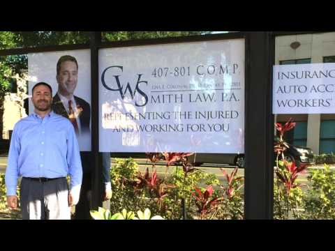 Play Law Firm Video