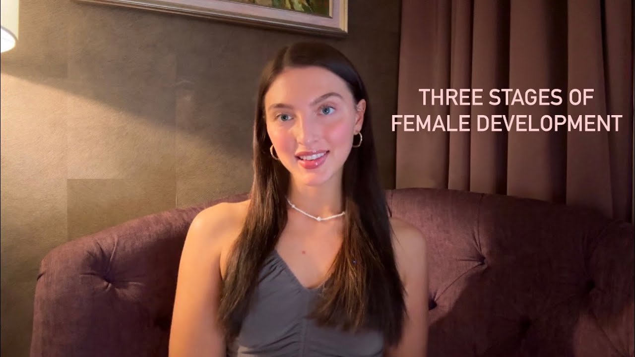 Access your Divine Feminine Energy