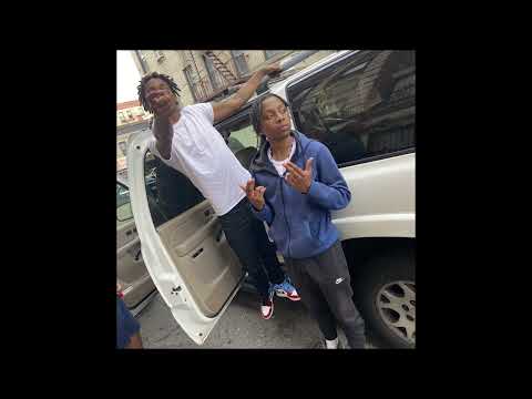 Chii Wvttz x Swervo Flocca x EightOwe PE$O - Spin