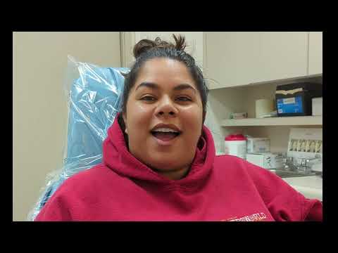 TMJ treatment testimonial at Northridge Dental Group