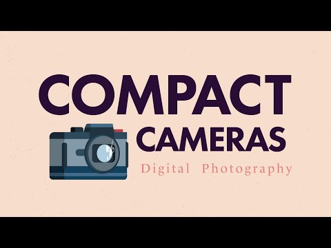 Compact Cameras