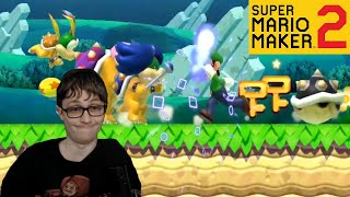 The Biggest Trainwreck of a Level  - Endless Super Expert (no skips) #89