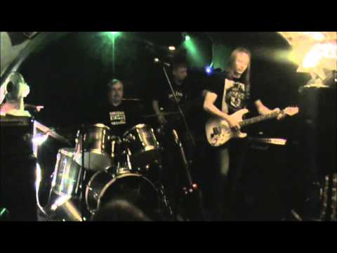 324 Soczewa Blues Session - 26.06.2015 - 3