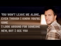 Luke Bryan I see You Lyrics