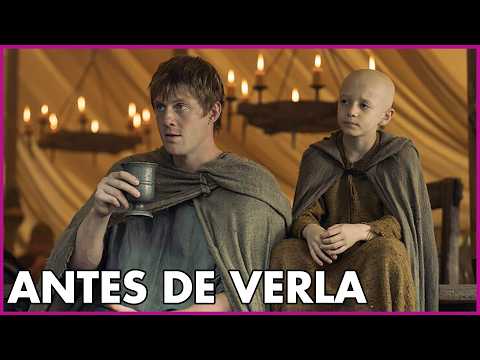 ¡Vuelve GAME OF THRONES! | ¿Qué es el Caballero de los Siete Reinos?
