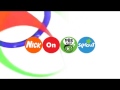 Nick On PBS Kids Sprout IDs
